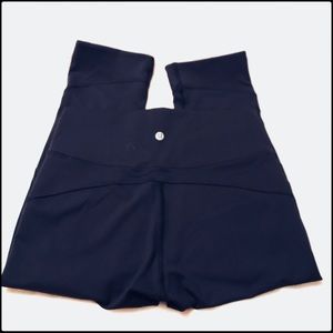 Lululemon In Movement 19” Crop-Everlux